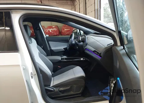 2024 Volkswagen Id.4 Awd Pro z USA, uszkodzony, nr VIN 1V2DSPE86RC016510